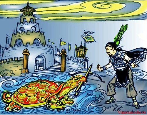 Âu Lạc