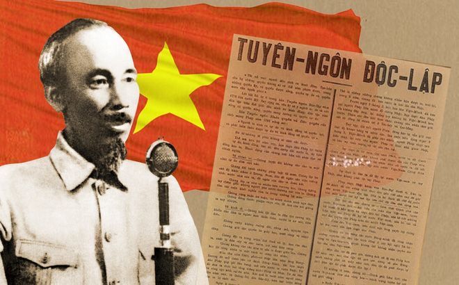 Bác Hồ Ba Đình