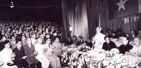 Đảng Cộng Sản 1930
