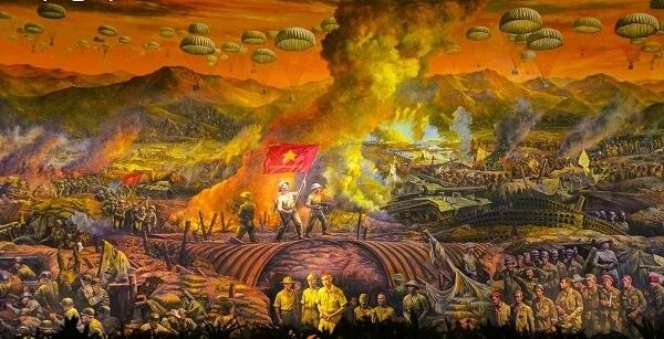 Điện Biên Phủ