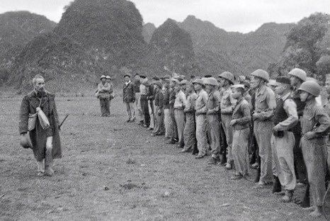 Mặt trận Việt Minh