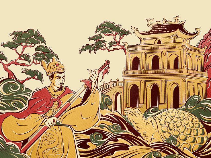 Lê Lợi