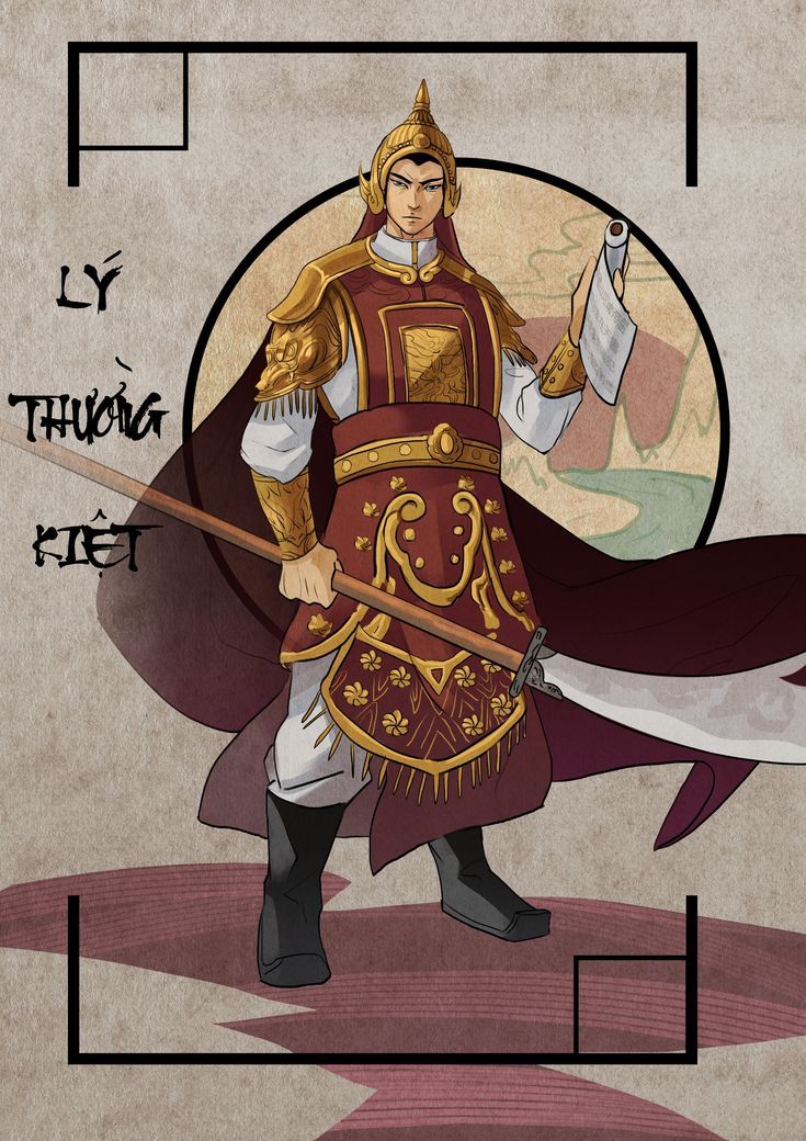 Lý Thường Kiệt