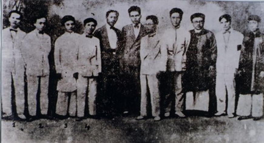 Tết Mậu Thân