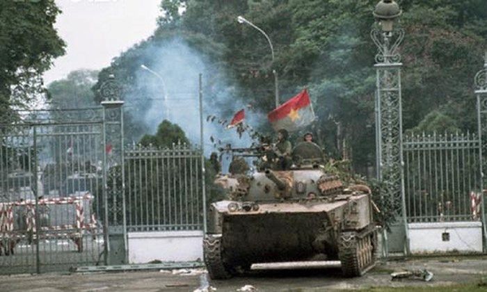 Thống Nhất
