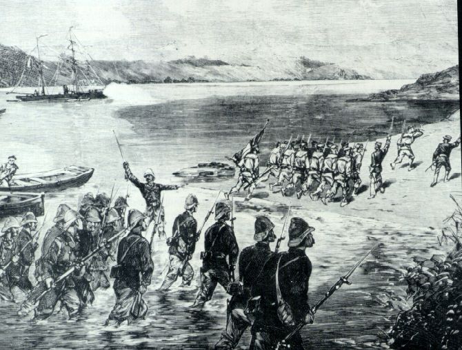 Thực Dân Pháp
